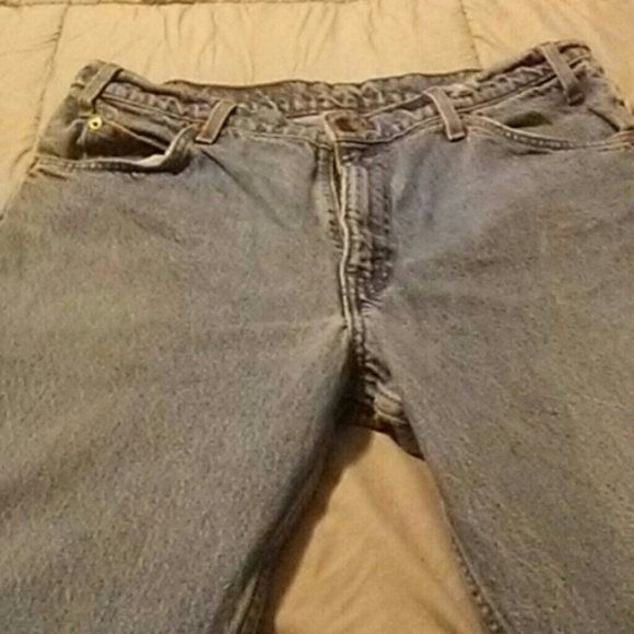 Levi's Other - Vintage Jeans 1980s